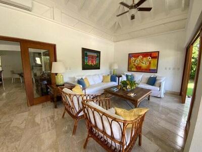 34 00, Casa de Campo, DR 22000