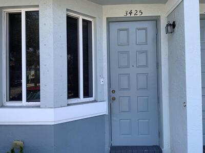 3425 Sonoma Drive, Riviera Beach, FL 33404