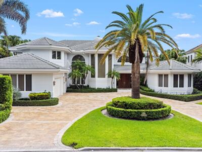 396 E Coconut Palm Road, Boca Raton, FL 33432