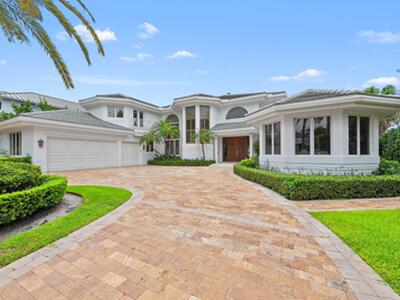 396 E Coconut Palm Road, Boca Raton, FL 33432