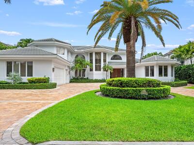 396 E Coconut Palm Road, Boca Raton, FL 33432