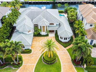 396 E Coconut Palm Road, Boca Raton, FL 33432