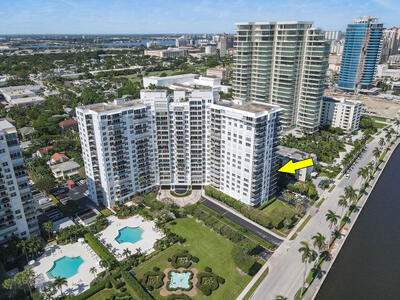 1701 S Flagler Drive