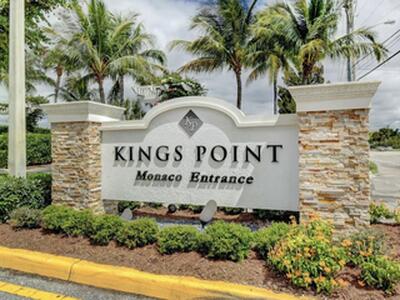 581 Monaco M, Delray Beach, FL 33446