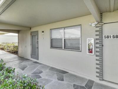 581 Monaco M, Delray Beach, FL 33446
