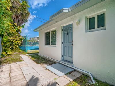 101 Tacoma Lane, Palm Beach Shores, FL 33404