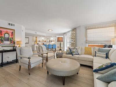 15 Uno Lago Drive, Juno Beach, FL 33408