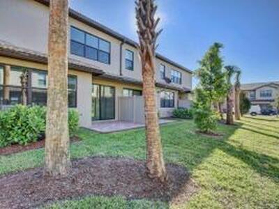 4599 San Fratello Circle, Lake Worth, FL 33467