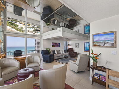 5550 N Ocean Drive, Singer Island, FL 33404