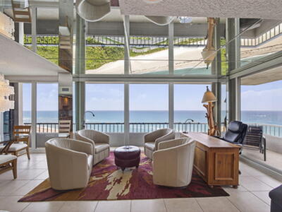 5550 N Ocean Drive, Singer Island, FL 33404