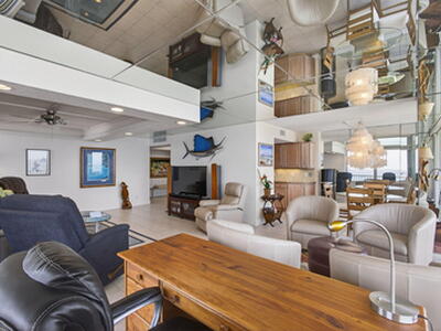 5550 N Ocean Drive, Singer Island, FL 33404