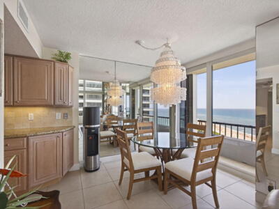 5550 N Ocean Drive, Singer Island, FL 33404