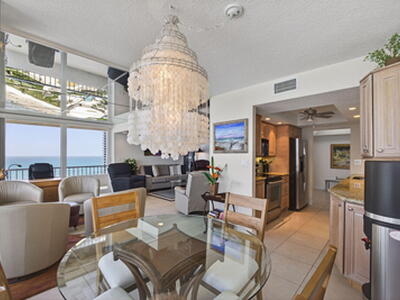 5550 N Ocean Drive, Singer Island, FL 33404