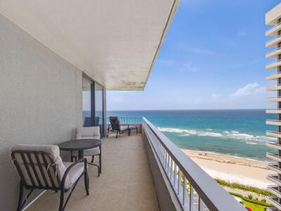 5550 N Ocean Drive, Singer Island, FL 33404