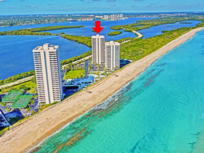 5550 N Ocean Drive, Singer Island, FL 33404