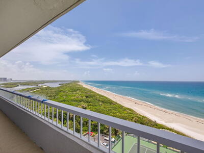 5550 N Ocean Drive, Singer Island, FL 33404