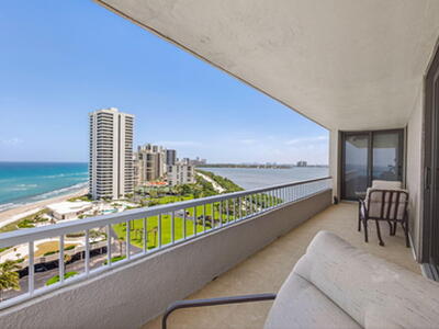 5550 N Ocean Drive, Singer Island, FL 33404