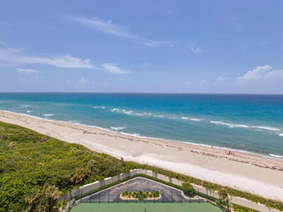 5550 N Ocean Drive, Singer Island, FL 33404