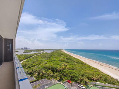 5550 N Ocean Drive, Singer Island, FL 33404