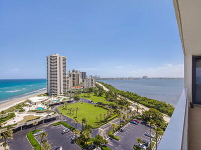 5550 N Ocean Drive, Singer Island, FL 33404