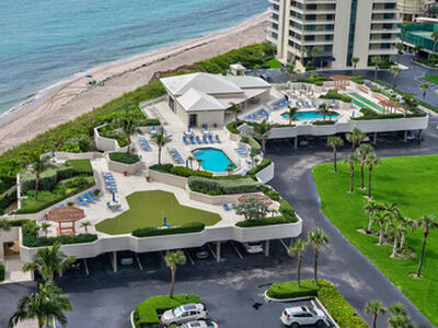 5550 N Ocean Drive, Singer Island, FL 33404