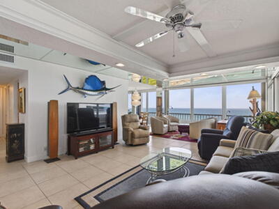 5550 N Ocean Drive, Singer Island, FL 33404