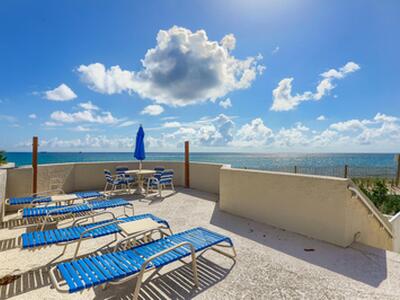 5550 N Ocean Drive, Singer Island, FL 33404