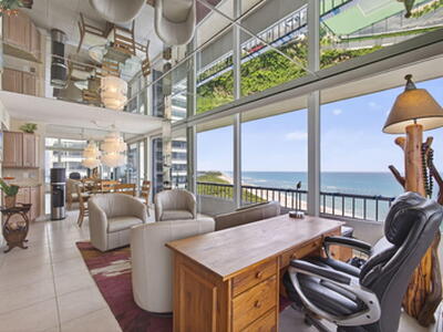 5550 N Ocean Drive, Singer Island, FL 33404