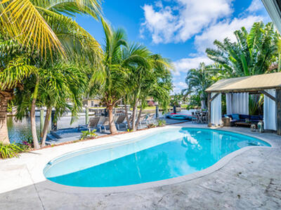 1841 SE 6th Street, Pompano Beach, FL 33060