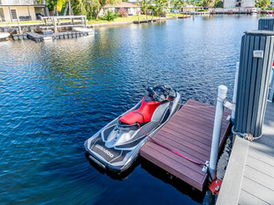 1841 SE 6th Street, Pompano Beach, FL 33060