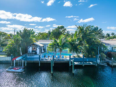 1841 SE 6th Street, Pompano Beach, FL 33060