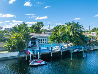 1841 SE 6th Street, Pompano Beach, FL 33060