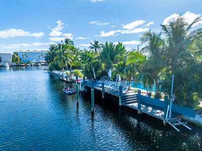 1841 SE 6th Street, Pompano Beach, FL 33060