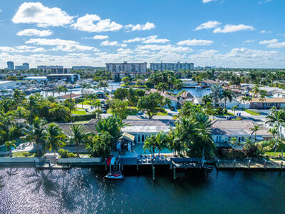 1841 SE 6th Street, Pompano Beach, FL 33060