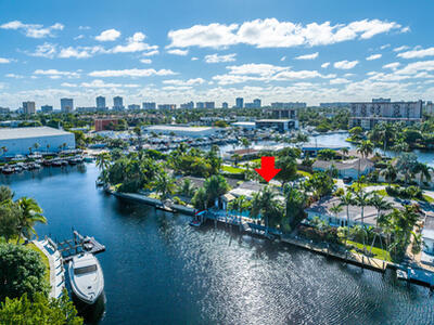 1841 SE 6th Street, Pompano Beach, FL 33060