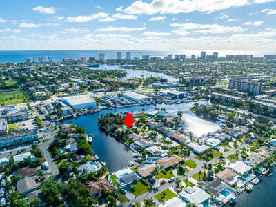 1841 SE 6th Street, Pompano Beach, FL 33060