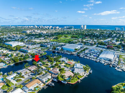 1841 SE 6th Street, Pompano Beach, FL 33060