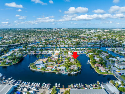 1841 SE 6th Street, Pompano Beach, FL 33060