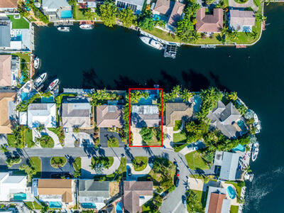 1841 SE 6th Street, Pompano Beach, FL 33060