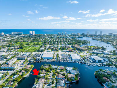 1841 SE 6th Street, Pompano Beach, FL 33060