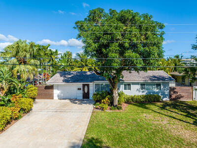 1841 SE 6th Street, Pompano Beach, FL 33060