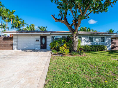 1841 SE 6th Street, Pompano Beach, FL 33060