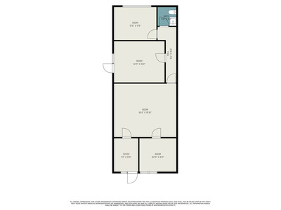 2419 S Babcock Street, Melbourne, FL 32901