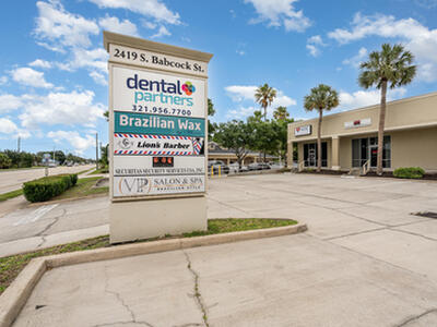 2419 S Babcock Street, Melbourne, FL 32901