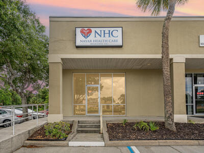 2419 S Babcock Street, Melbourne, FL 32901