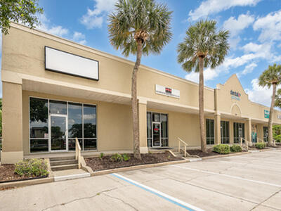 2419 S Babcock Street, Melbourne, FL 32901