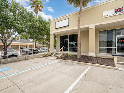 2419 S Babcock Street, Melbourne, FL 32901