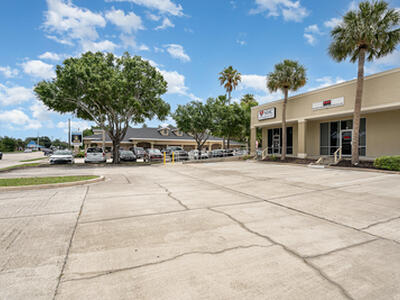 2419 S Babcock Street, Melbourne, FL 32901