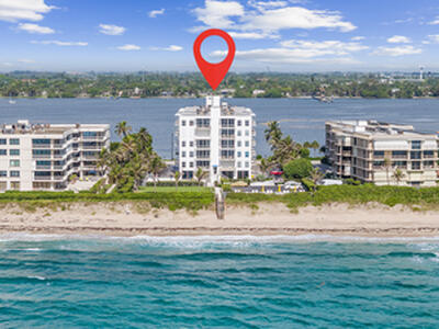 3230 S Ocean Boulevard