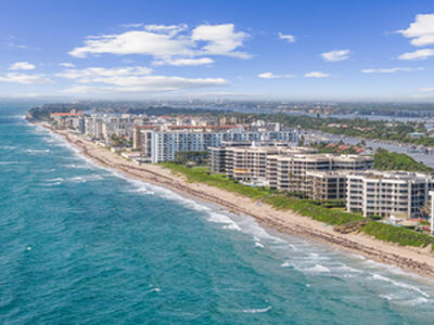 3230 S Ocean Boulevard, Palm Beach, FL 33480